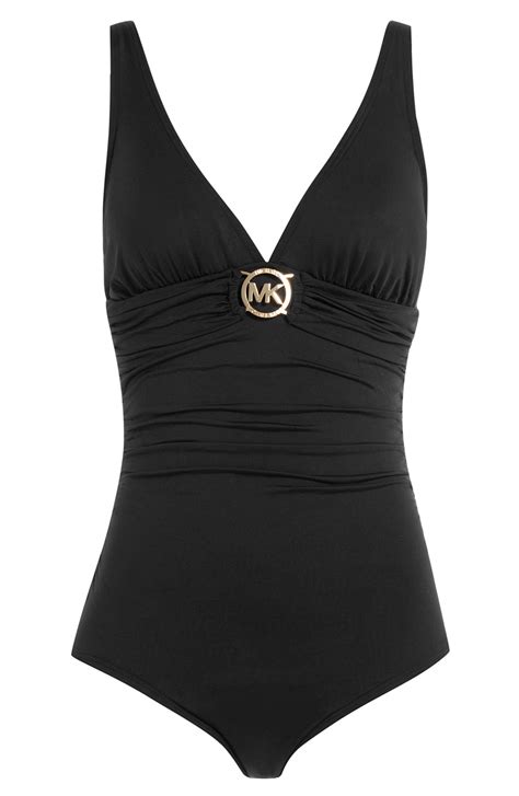 Michael Kors swimsuit canada